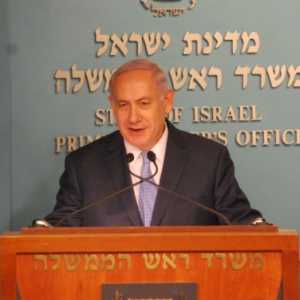 Netanyahu Perintahkan Penggusuran Pos Pemukim Ilegal Israel di Tepi Barat