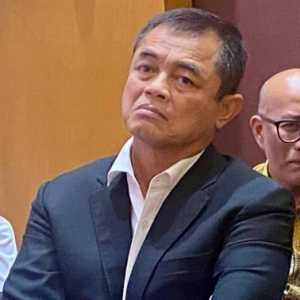 Dirjen Bea Cukai Bantah Konflik dengan Purbaya: Ngaco<i>!</i>