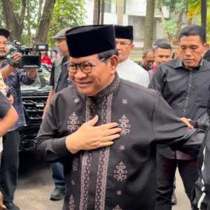 Gubernur Jakarta: Kita Kehilangan Sahabat dan Sosok Kreator