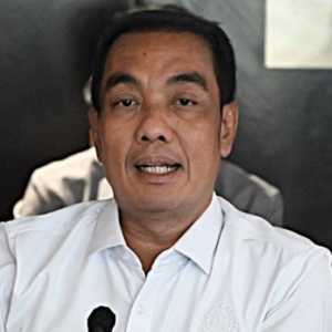 Suahasil Nazara Paham Fiskal dan <i>Prudent</i>