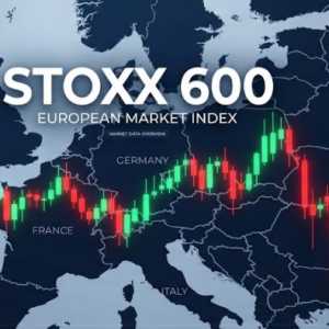 Bursa Eropa Tertekan Lonjakan Minyak, STOXX 600 Turun 0,55 Persen
