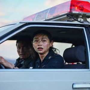 Teror Mencekam Makhluk Misterius di Film Korea Hope