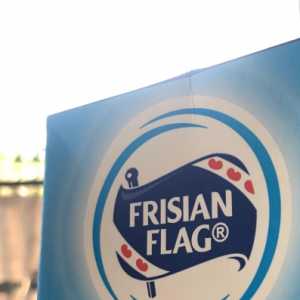 Ultra Milk Siapkan Rp16,9 Triliun, Bidik Akuisisi Frisian Flag
