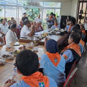 Tak Hanya Tanam Mangrove, KLH-Wanadri Siapkan Gerakan Restorasi Lingkungan