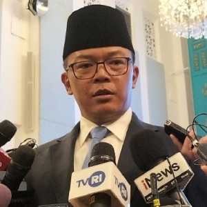 Menlu Ditunjuk Wakili Presiden di Sidang Umum PBB Minggu Depan