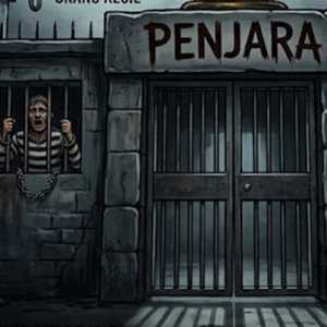 Penjara, Kemiskinan, dan Ilusi Keadilan