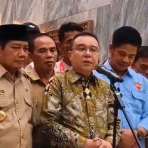 Usulan Masa Jabatan Kades Tak Terbatas Harus Ditolak