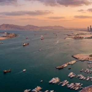 Iran Ancam Terapkan Zona Eksklusi Maritim di Teluk Persia