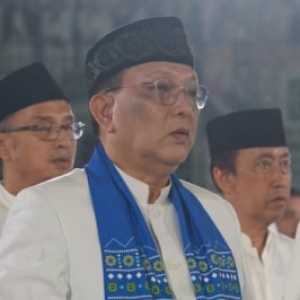 DPD Geram, Buku Memburu Muhammad Diduga Lecehkan Agama Islam