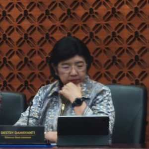 Bos BI Ungkap Investasi Asing Masuk RI Rp7,1Triliun, Ditopang SBN