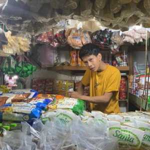 Inflasi Agustus 2026 Tembus 3,19 Persen, Ini Biang Keroknya