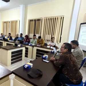 KPK Gandeng Tokoh Agama Garut Perkuat Pesan Antikorupsi