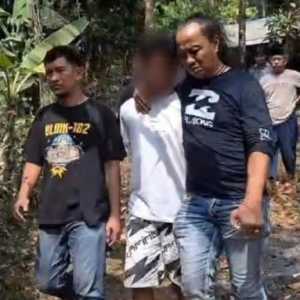 Pembunuh Wanita Muda di Kamar Hotel di Tanah Abang Dibekuk