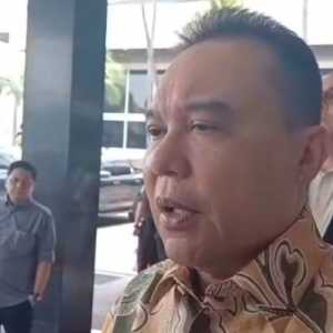 Soal Wacana Pemisahan Pileg-Pilpres di RUU Pemilu, Begini Respons Dasco