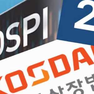 Bursa Asia Variatif, Nikkei dan KOSPI Tertekan