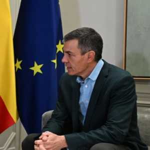 PM Spanyol Tuding Israel-Rusia Dalang Disinformasi Eksodus Migran ke Ceuta