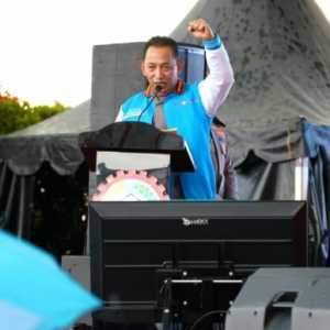 Komitmen Kapolri Berantas Premanisme di Kawasan Industri Patut Diacungi Jempol