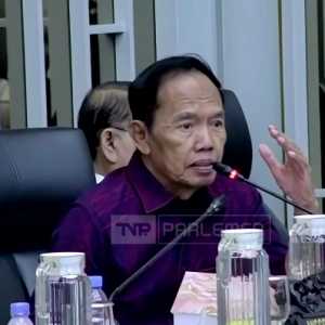 Bambang Purwanto: Pidato AHY Tegaskan Komitmen Demokrat ke Prabowo