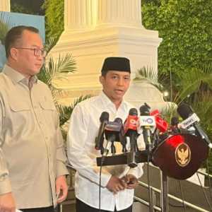 Prabowo Bentuk BPGMN, Badan Baru untuk Cegah Karhutla di Lahan Gambut