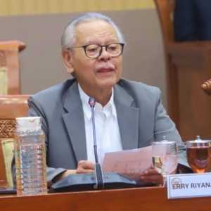 Bahas RUU Perampasan Aset di DPR, Erry Riyana Soroti Lemahnya Penelusuran Aset