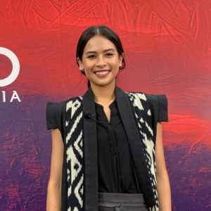 Maudy Ayunda Minta Maaf soal Konten Mindfulness