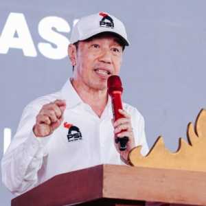 Narasi Jokowi di Ruang Publik Dinilai Ganggu Citra Pemerintahan Prabowo