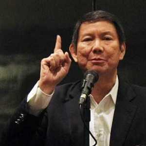 Hashim Lewat Arsari Group Resmi Kuasai Blok Migas Raksasa Natuna D-Alpha