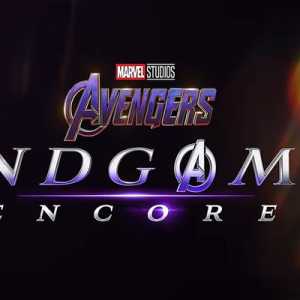 Menyingkap Rahasia Adegan Baru Avengers Endgame Encore Menuju Doomsday