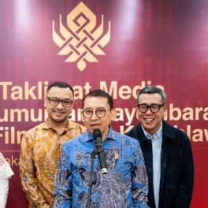 Inilah 20 Pemenang Sayembara Film Narasi Kepahlawanan 2026