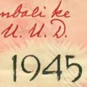 Makna Fundamental Kembali ke UUD 1945 Asli