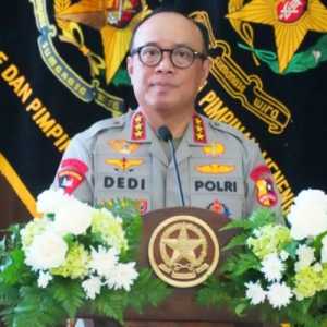 Wakapolri: Kolaborasi Perguruan Tinggi jadi Dukungan Transformasi Polri