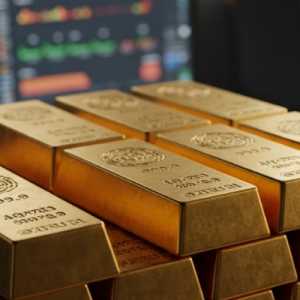 Emas Antam Turun Dua Hari Beruntun Jadi Semurah Ini
