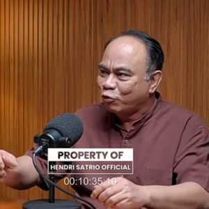 Projo Masih Berharap Prabowo-Gibran Lanjut Dua Periode