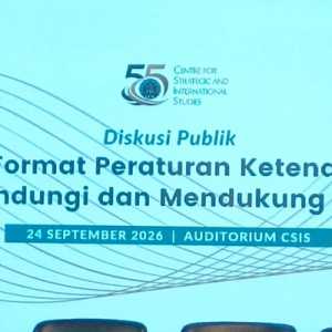 Paradoks Ketenagakerjaan di Indonesia: Aturan Makin Ketat, Minim Perlindungan