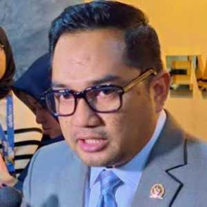 Komisi II DPR Resmi Bentuk Panja Revisi UU Pemilu