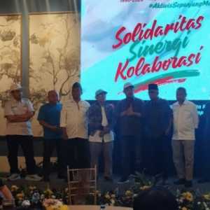 Humanika: Jangan Jatuhkan Prabowo Sebelum Lima Tahun