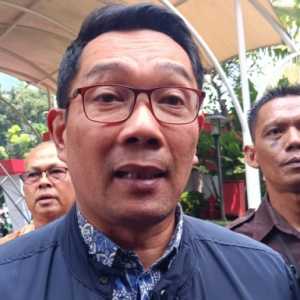 Ini yang Digali KPK saat Periksa Mantan Aspri Ridwan Kamil