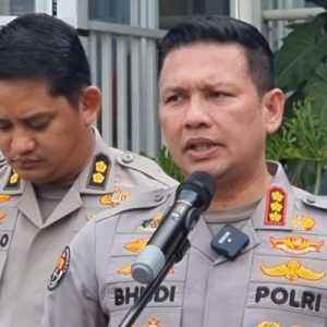 Polisi Kerahkan 26 Ribu Lebih Personel Gabungan Amankan Demo di Depan DPR/MPR