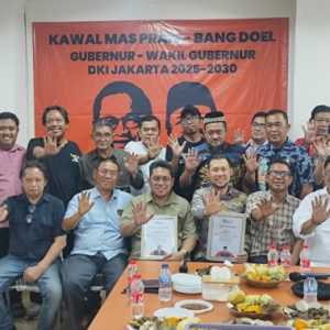 Dharma Jaya Didorong Jadi Pemasok Daging untuk Horeka di Jakarta