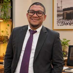 BPKH Harus Belajar dari Lembaga Tabung Haji Malaysia