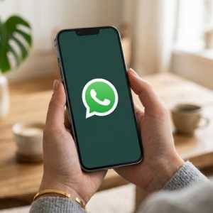 Cek Daftar HP yang Tak Bisa Lagi WhatsApp Mulai September 2026