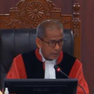 Ternyata KPU Tak Verifikasi Ijazah Gibran