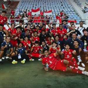 Jadwal Lengkap Timnas Indonesia di FIFA ASEAN Cup 2026
