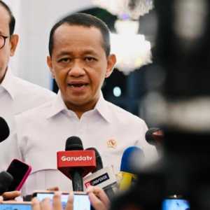 Golkar Nilai Ambang Batas Parlemen 5 Persen Ideal