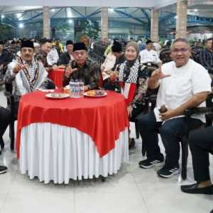 Bupati Lahat: Indonesia Terus Dukung Kemerdekaan Palestina