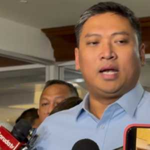 Keracunan MBG Berujung Penyidikan, BGN: Pidana atau Tidak Tergantung Aparat