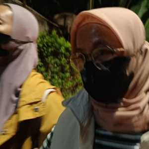 Istri Bupati Pemalang Mangkir dari Pemeriksaan KPK