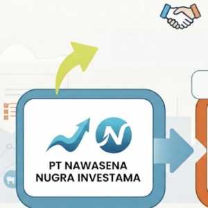 Nawasena Nugra Investama Incar 66,58 Persen Saham IDEA