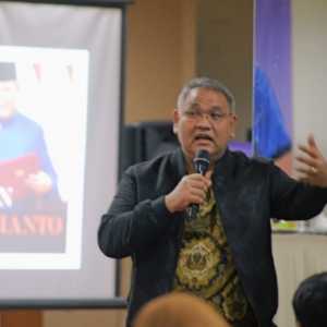 Dari Rival Menjadi Sekutu: Strategi Othello Prabowo
