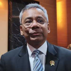 Suahasil Puji Bea Cukai Setelah Purbaya Tersingkir, Ada Apa Nih?
